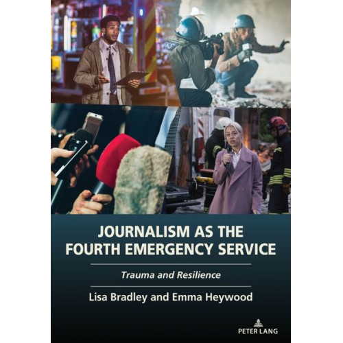 Journalism as the Fourth Emergency Service