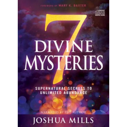 Joshua Mills - 7 Divine Mysteries