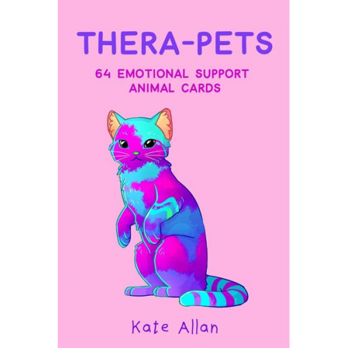 Thera-Pets