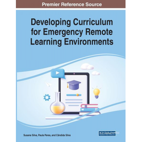 Developing Curriculum for Emergency Remote Learning Environments