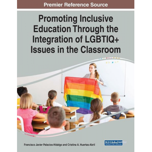 Promoting Inclusive Education Through the Integration of LGBTIQ+ Issues in the Classroom