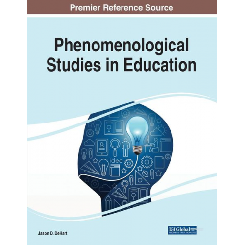 Phenomenological Studies in Education