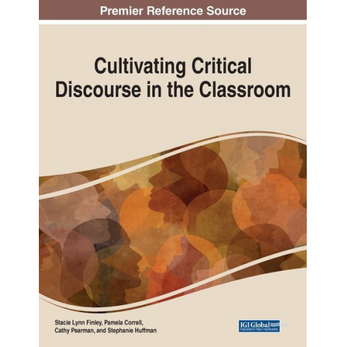 Cultivating Critical Discourse in the Classroom