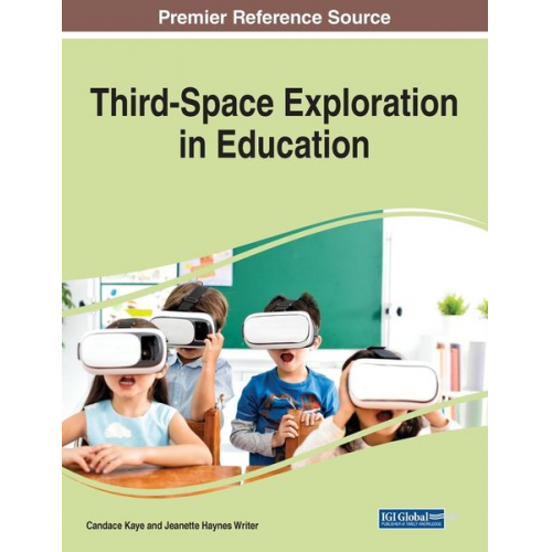 Third-Space Exploration in Education