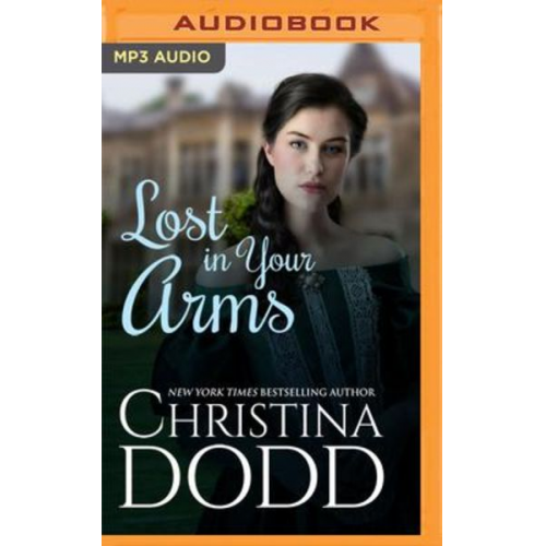 Christina Dodd - Lost in Your Arms