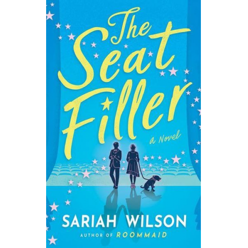 Sariah Wilson - The Seat Filler