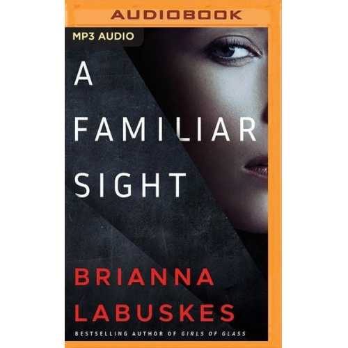 Brianna Labuskes - A Familiar Sight