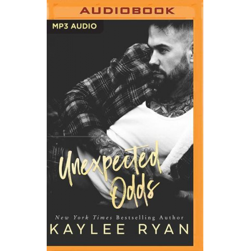 Kaylee Ryan - Unexpected Odds