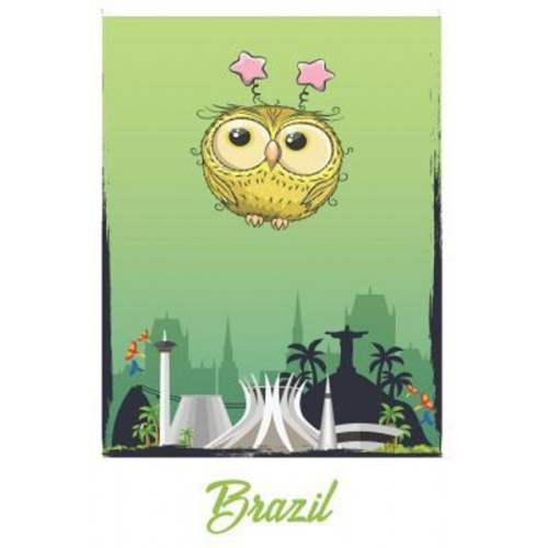 Travel Owl - Brazil