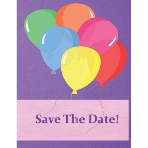 Debbie Smiga - Save The Date!