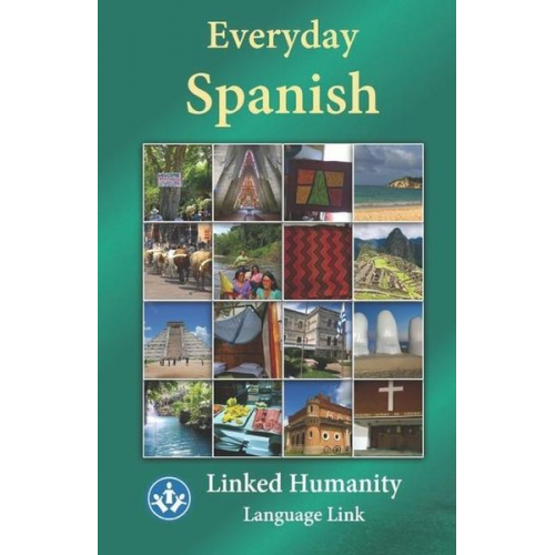 Language Link - Everyday Spanish