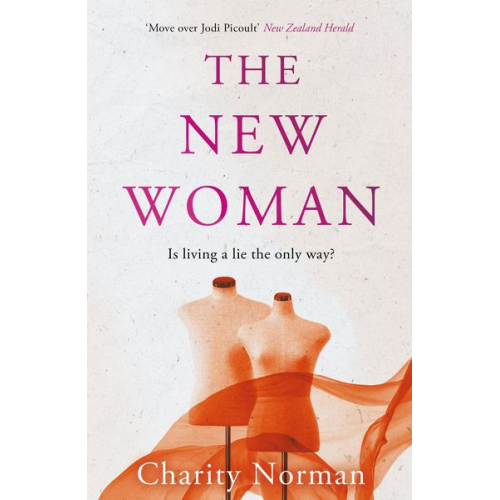 Charity Norman - The New Woman