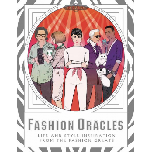 Fashion Oracles