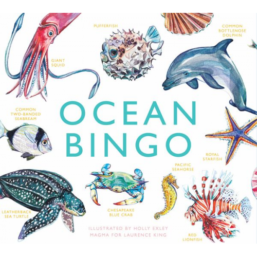 Ocean Bingo (Spiel)