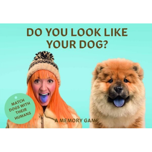 Do You Look Like Your Dog? (Spiel)