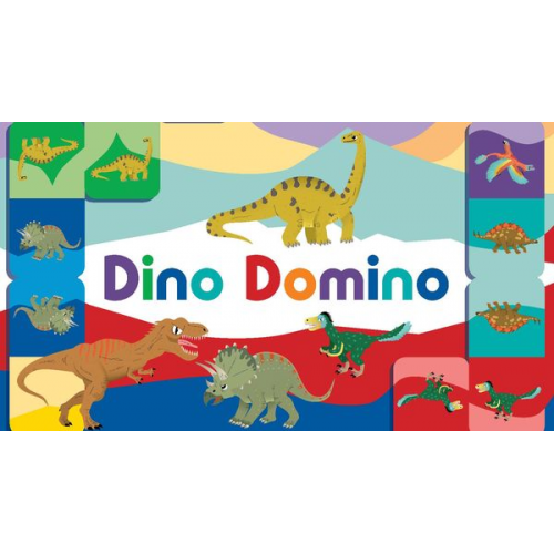 Dino Domino