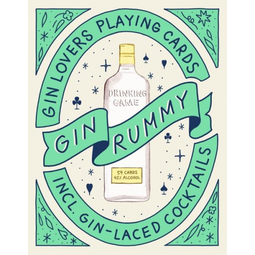 Gin Rummy (Spielkarten)