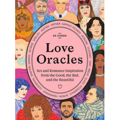 Love Oracles (Spiel)