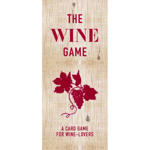 The Wine Game (Spiel)