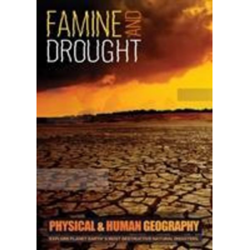 Joanna Brundle - Famine and Drought