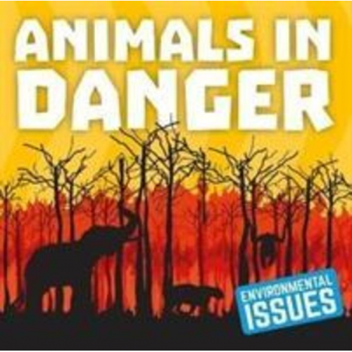 Gemma Mcmullen - Animals in Danger