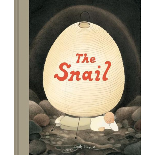 Emily Hughes - The Snail