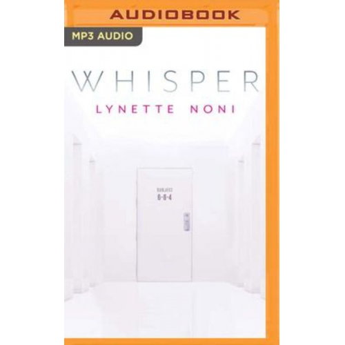 Lynette Noni - Whisper