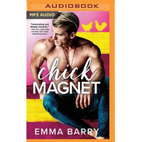 Emma Barry - Chick Magnet