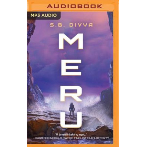 S. B. Divya - Meru