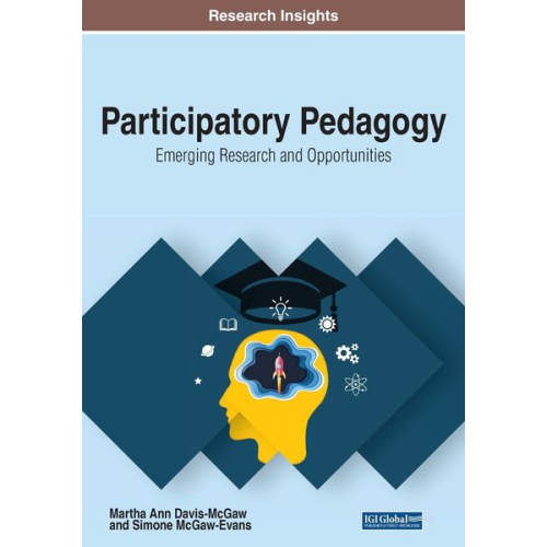 Martha Ann Davis McGaw Simone McGaw Evans - Participatory Pedagogy