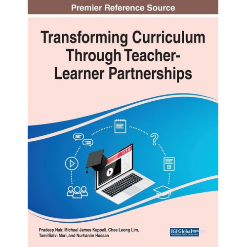 Transforming Curriculum Through Teacher-Learner Partnerships