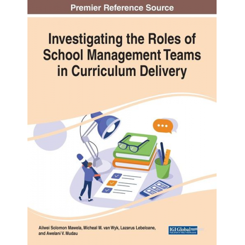 Investigating the Roles of School Management Teams in Curriculum Delivery