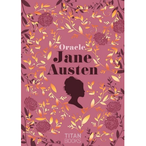 Jane Austen Oracle