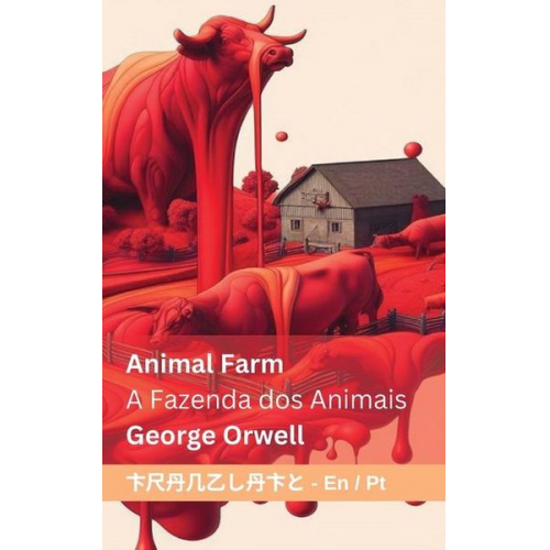 George Orwell - Animal Farm A / Fazenda dos Animais