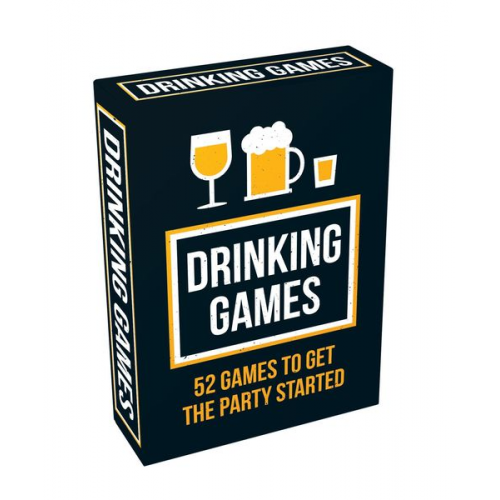 Drinking Games