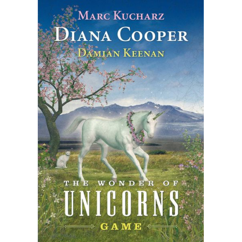 The Wonder of Unicorns Game