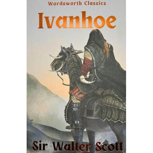 Walter Scott - Ivanhoe