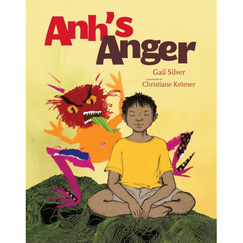 Gail Silver - Anh's Anger