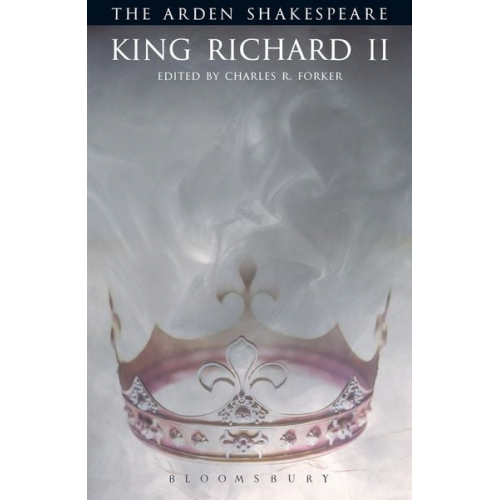 William Shakespeare - King Richard II