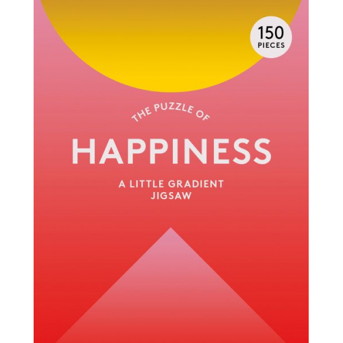 The Puzzle of Happiness