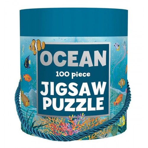 Ocean Jigsaw Puzzle