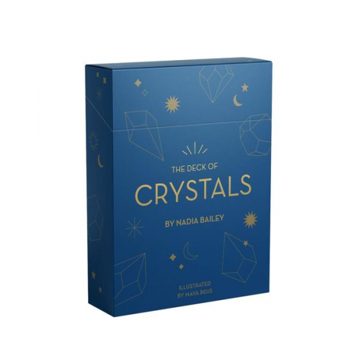 The Deck of Crystals