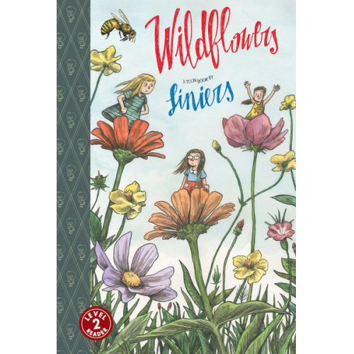 Liniers - Wildflowers