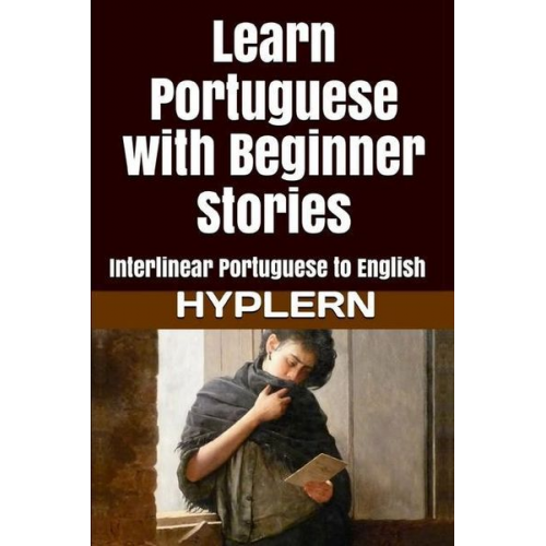 Bermuda Word Hyplern Kees van den End - Learn Portuguese with Beginner Stories