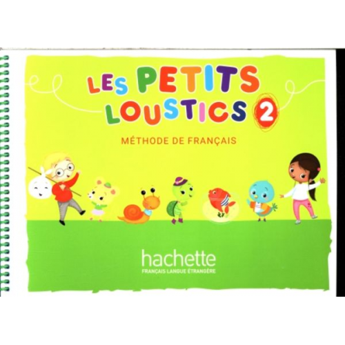 Hugues Denisot - Les Petits Loustics