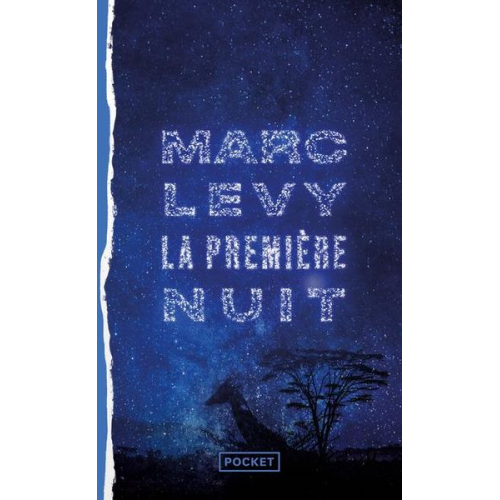 Marc Levy - La première nuit