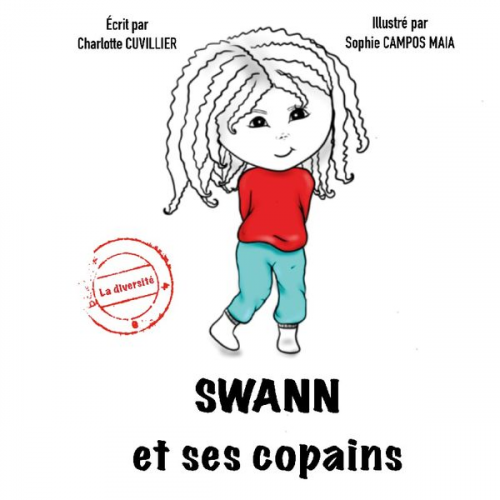 Charlotte Cuvillier - Swann et ses copains