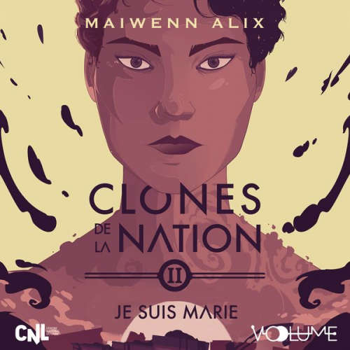 Maiwenn Alix - Clones de la nation II