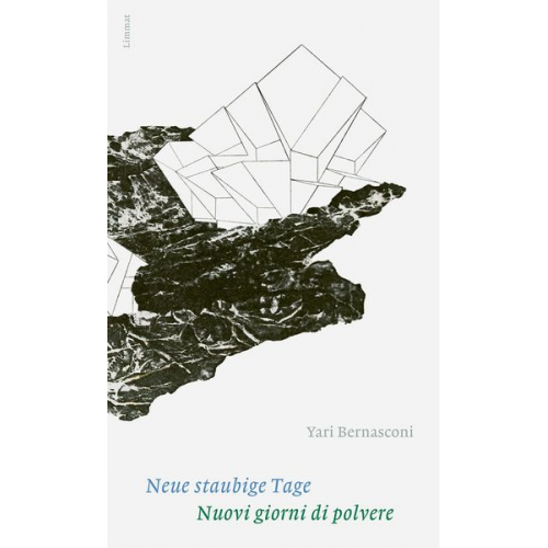 Yari Bernasconi - Neue staubige Tage / Nuovi giorni di polvere