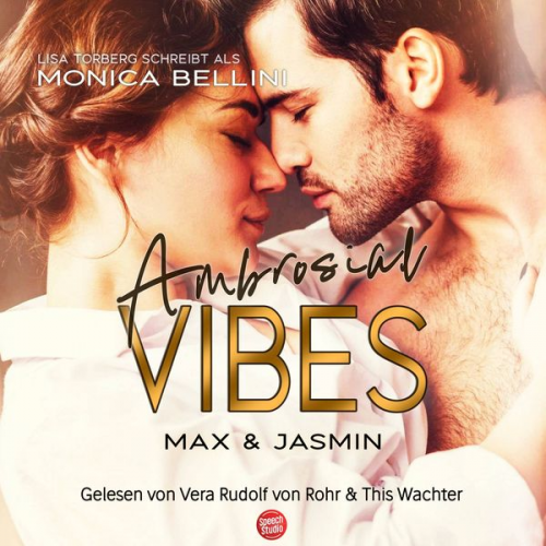 Monica Bellini Lisa Torberg - Ambrosial Vibes: Max & Jasmin